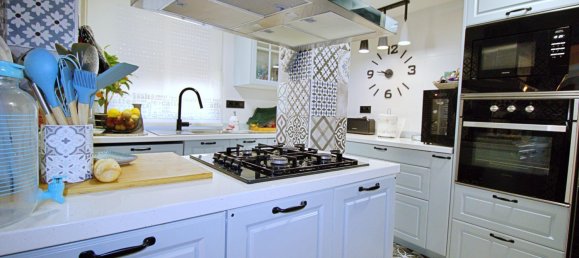 5 bedrooms House in Alicante, Spain No. 165137 31