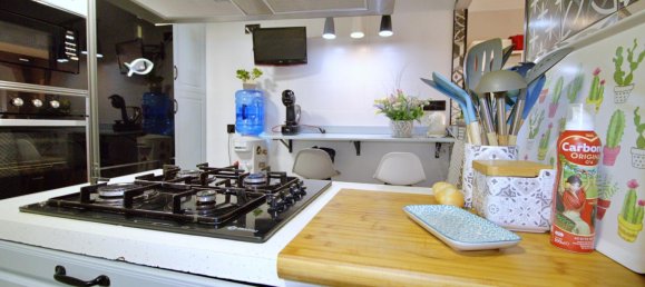 5 bedrooms House in Alicante, Spain No. 165137 30