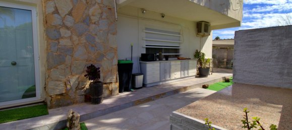 5 bedrooms House in Alicante, Spain No. 165137 8