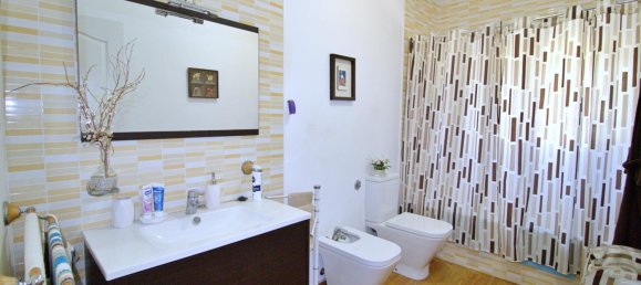 5 bedrooms House in Alicante, Spain No. 165137 39