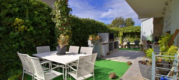 5 bedrooms House in Alicante, Spain No. 165137 5