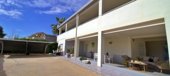 5 bedrooms House in Alicante, Spain No. 165137 46