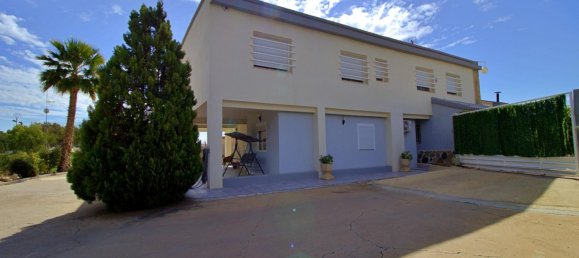 5 bedrooms House in Alicante, Spain No. 165137 50
