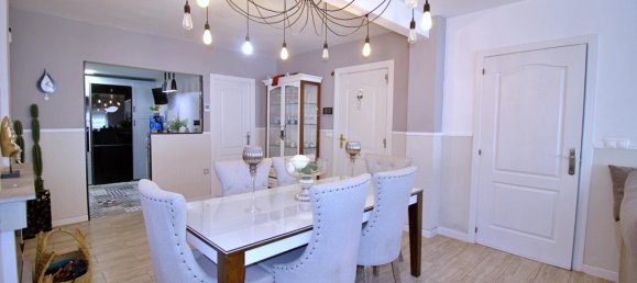 5 bedrooms House in Alicante, Spain No. 165137 24