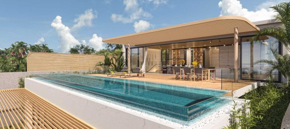 4 غرف نوم منزل في Bang Tao, Thailand رقم 79026 4