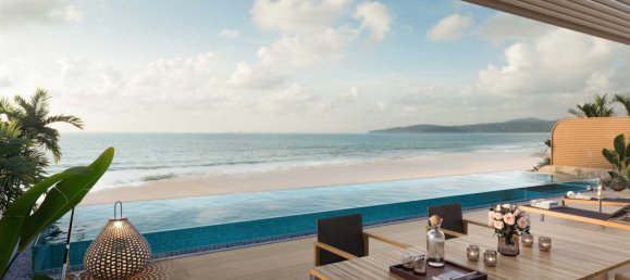 4 غرف نوم منزل في Bang Tao, Thailand رقم 79026 3