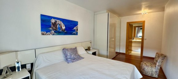 3 غرف نوم بانتهاوس في Palma de Majorca, Spain رقم 155897 13