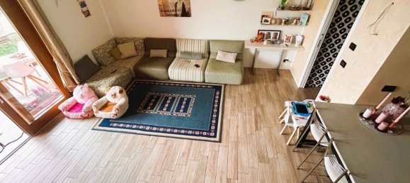6 rooms Duplex in Baldissero Torinese, Italy No. 188065 15