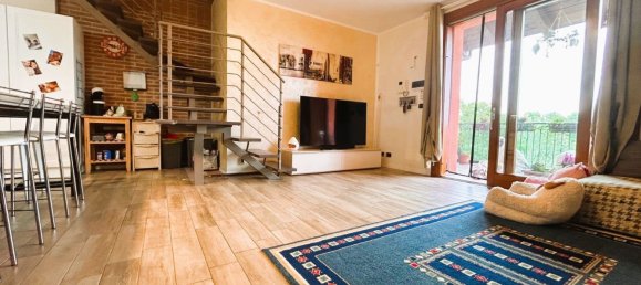 6 rooms Duplex in Baldissero Torinese, Italy No. 188065 6