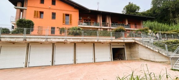 6 rooms Duplex in Baldissero Torinese, Italy No. 188065 5