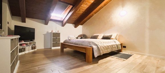 6 rooms Duplex in Baldissero Torinese, Italy No. 188065 17