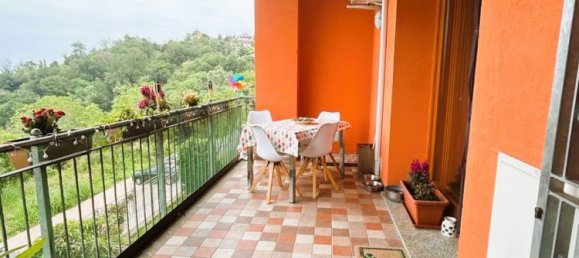 6 rooms Duplex in Baldissero Torinese, Italy No. 188065 2