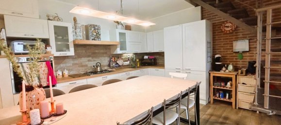 6 rooms Duplex in Baldissero Torinese, Italy No. 188065 9