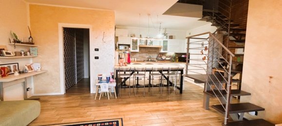 6 rooms Duplex in Baldissero Torinese, Italy No. 188065 7