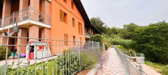 6 rooms Duplex in Baldissero Torinese, Italy No. 188065 10