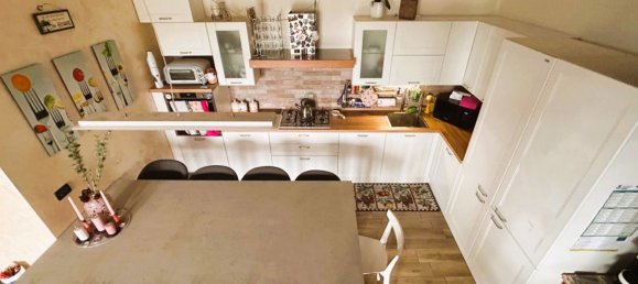 6 rooms Duplex in Baldissero Torinese, Italy No. 188065 19