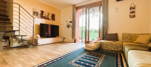 6 rooms Duplex in Baldissero Torinese, Italy No. 188065 4