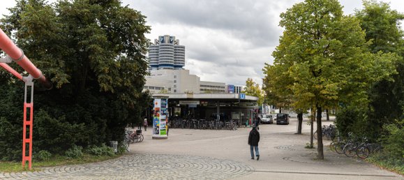 1 Schlafzimmer Wohnung in München, Germany, Nr. 154349 5