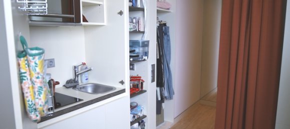 1 Schlafzimmer Wohnung in München, Germany, Nr. 154349 11