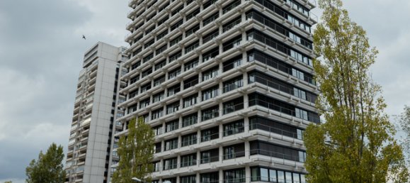 1 Schlafzimmer Wohnung in München, Germany, Nr. 154349 4