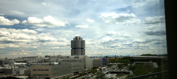1 Schlafzimmer Wohnung in München, Germany, Nr. 154349 12
