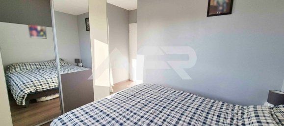 Dúplex de 2 dormitorios en Chatou, France No. 347058 12