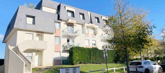 Dúplex de 2 dormitorios en Chatou, France No. 347058 17