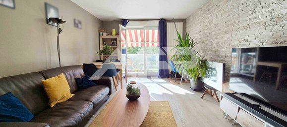 Dúplex de 2 dormitorios en Chatou, France No. 347058 4