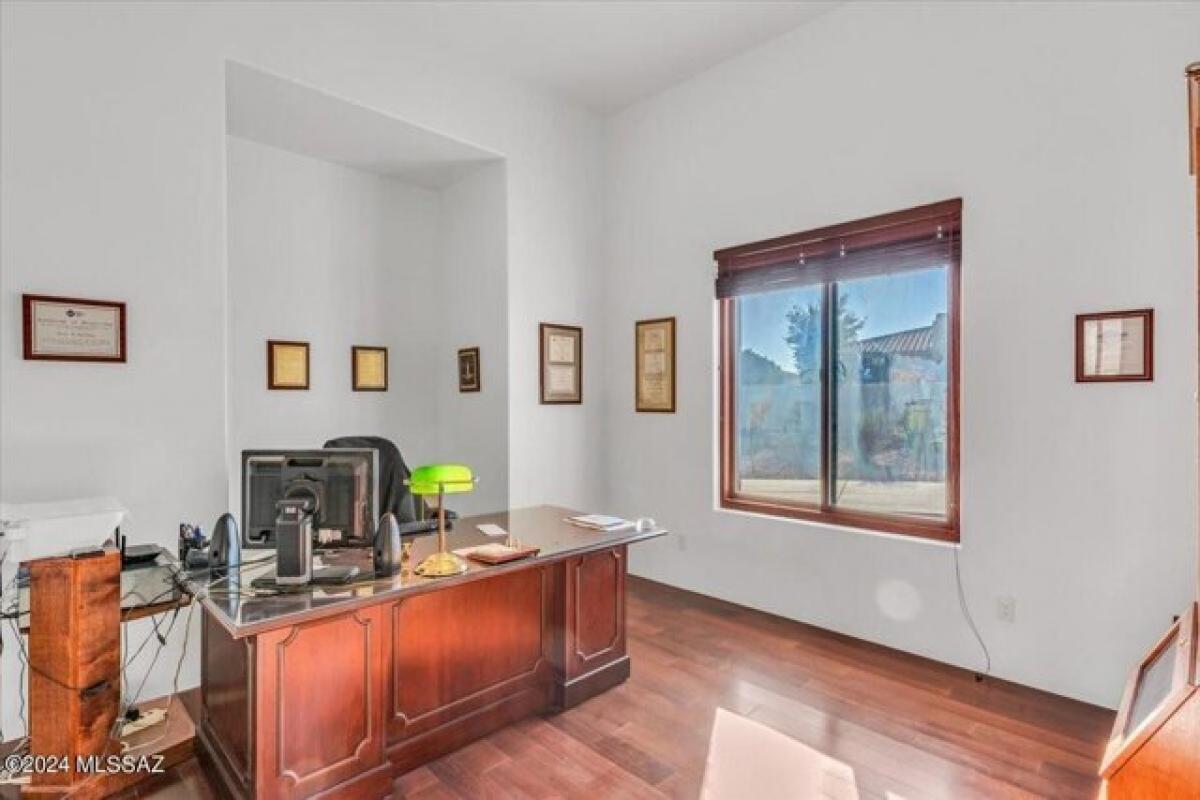 5 bedrooms House in Oro Valley, USA No. 430344