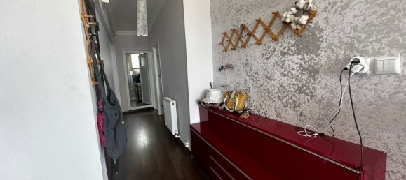 Wohnung 2+1 in Mersin, Turkey, Nr. 22297 8