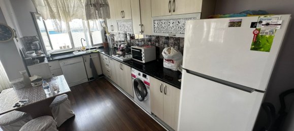 Wohnung 2+1 in Mersin, Turkey, Nr. 22297 13