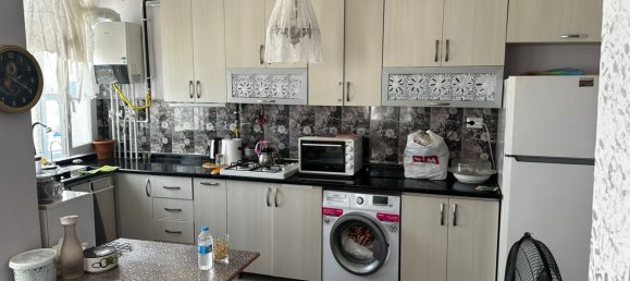 Wohnung 2+1 in Mersin, Turkey, Nr. 22297 14