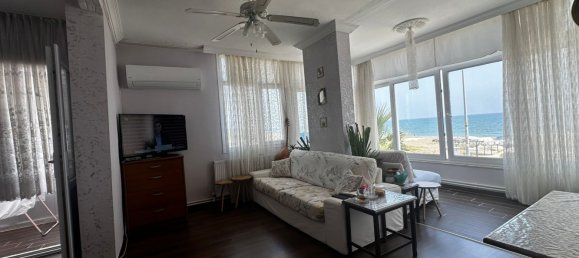 Wohnung 2+1 in Mersin, Turkey, Nr. 22297 10