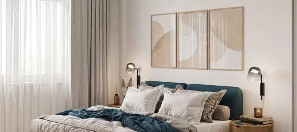 1 Schlafzimmer Wohnung in Dillingen an der Donau, Germany, Nr. 183804 6