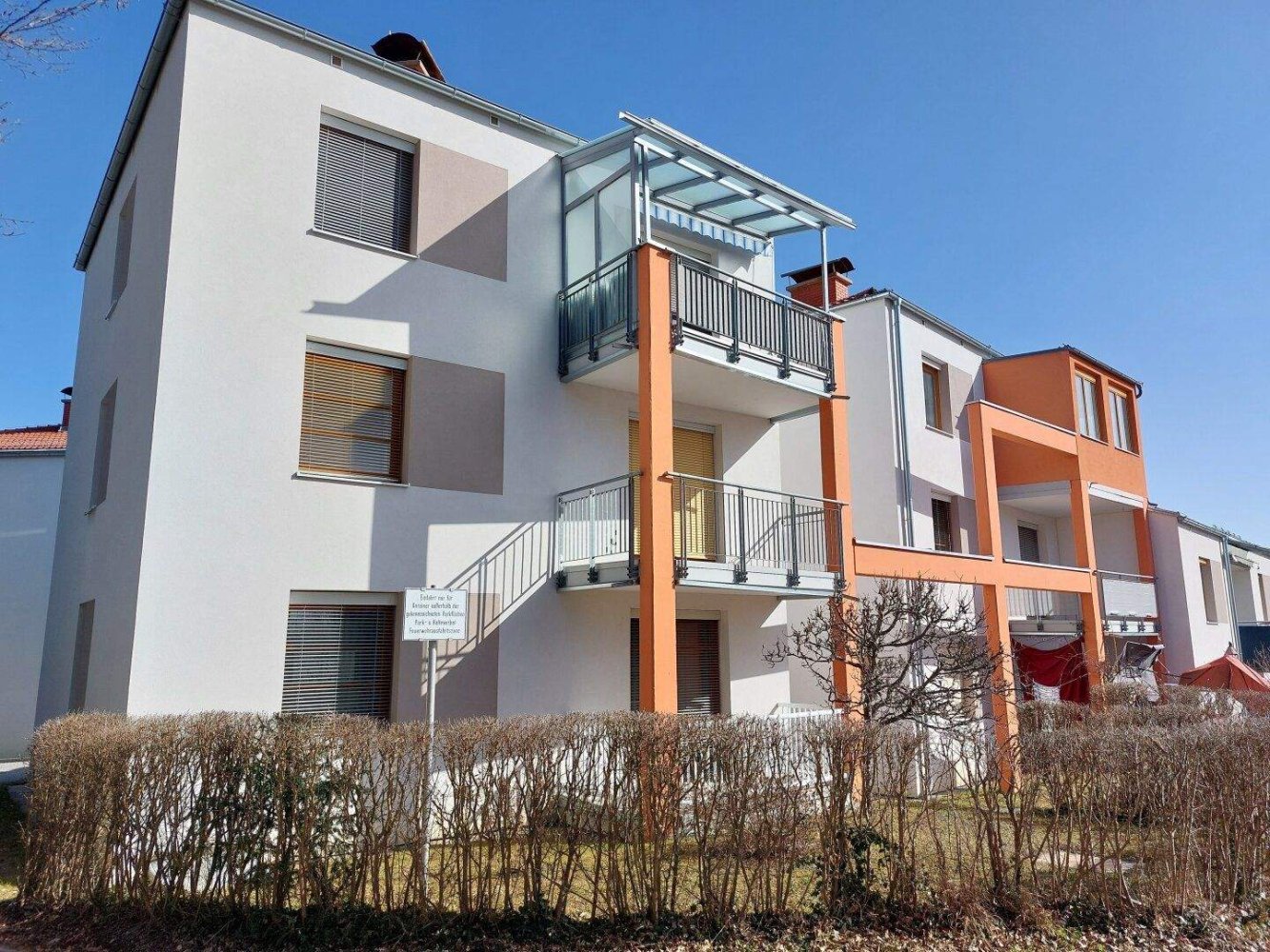 2-salle Appartement à Lassnitzhohe, Austria No. 122634