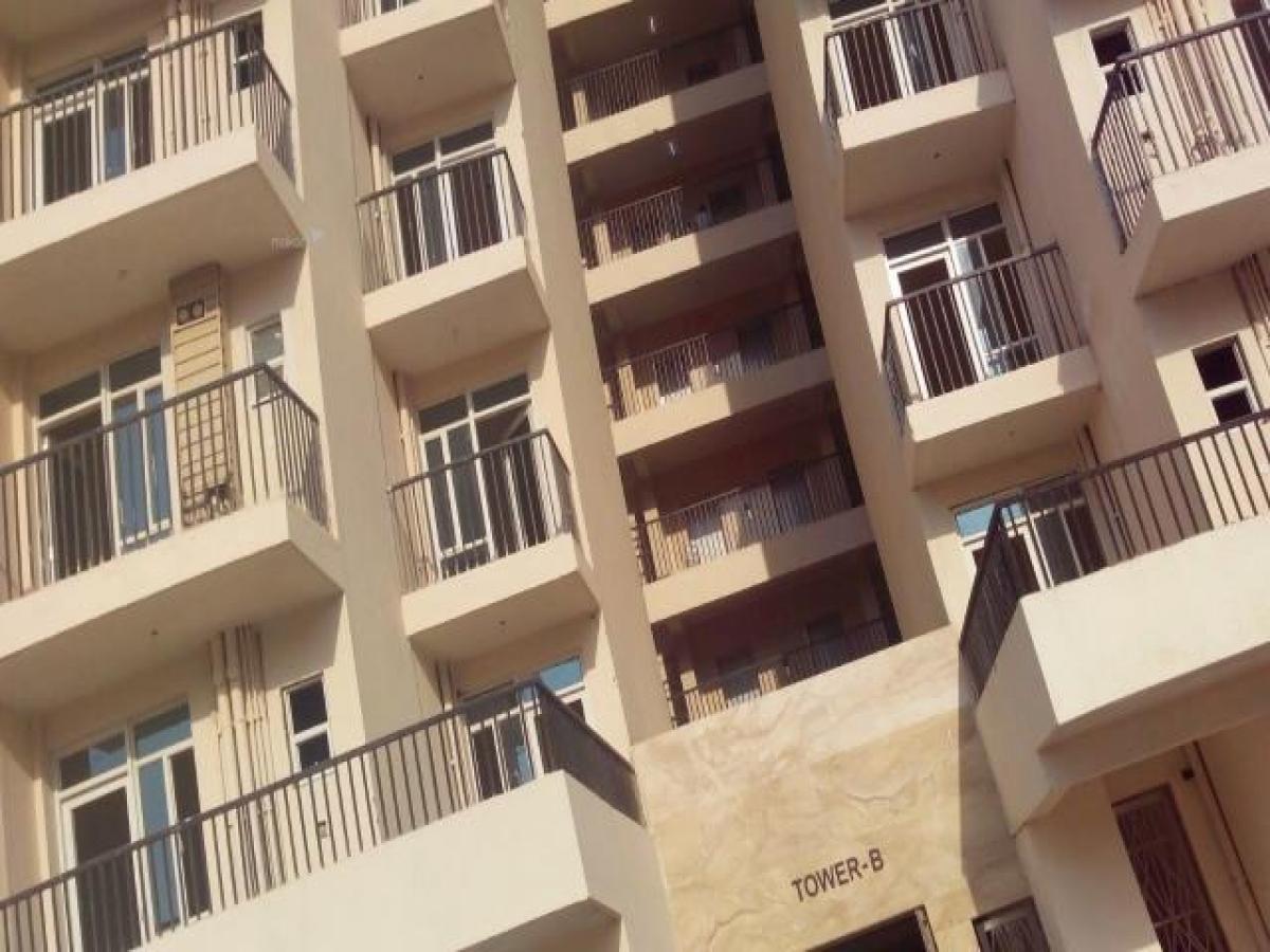 2 chambres Maison à Noida, India No. 66507