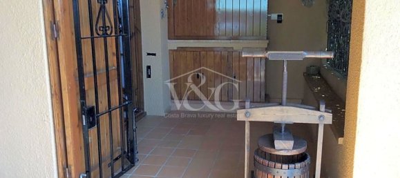 5 bedrooms House in Palafrugell, Spain No. 77837 25