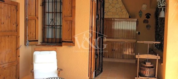 5 bedrooms House in Palafrugell, Spain No. 77837 24