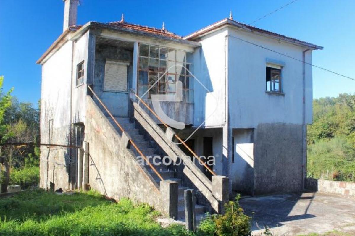 3 bedrooms House in Paredes de Coura, Portugal No. 5414