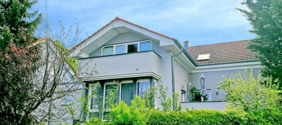 5 غرف نوم تاون هاوس في Boblingen, Germany رقم 218136 3