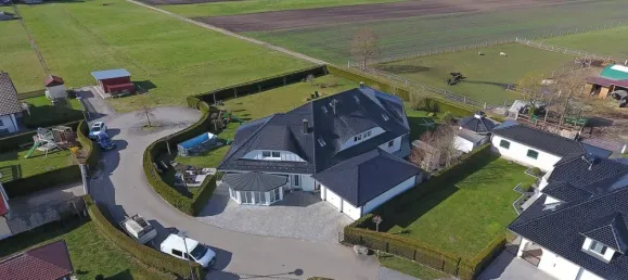 6 bedrooms Townhouse in Gunzburg, Germany No. 141562 9