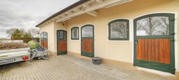 6 bedrooms Townhouse in Gunzburg, Germany No. 141562 20