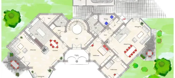 6 bedrooms Townhouse in Gunzburg, Germany No. 141562 21