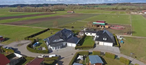 6 bedrooms Townhouse in Gunzburg, Germany No. 141562 11