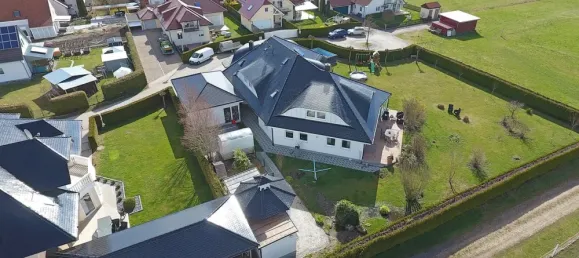 6 bedrooms Townhouse in Gunzburg, Germany No. 141562 16