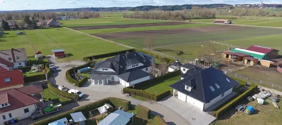 6 bedrooms Townhouse in Gunzburg, Germany No. 141562 10