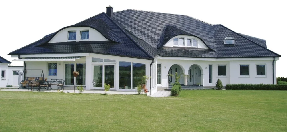 6 bedrooms Townhouse in Gunzburg, Germany No. 141562