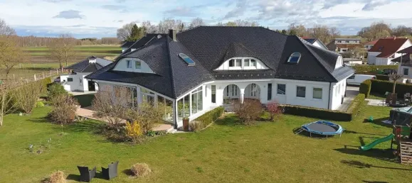 6 bedrooms Townhouse in Gunzburg, Germany No. 141562 15