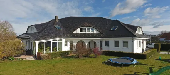6 bedrooms Townhouse in Gunzburg, Germany No. 141562 25
