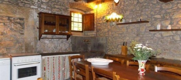 10-salle Maison à Borgo San Lorenzo, Italy No. 237364 4